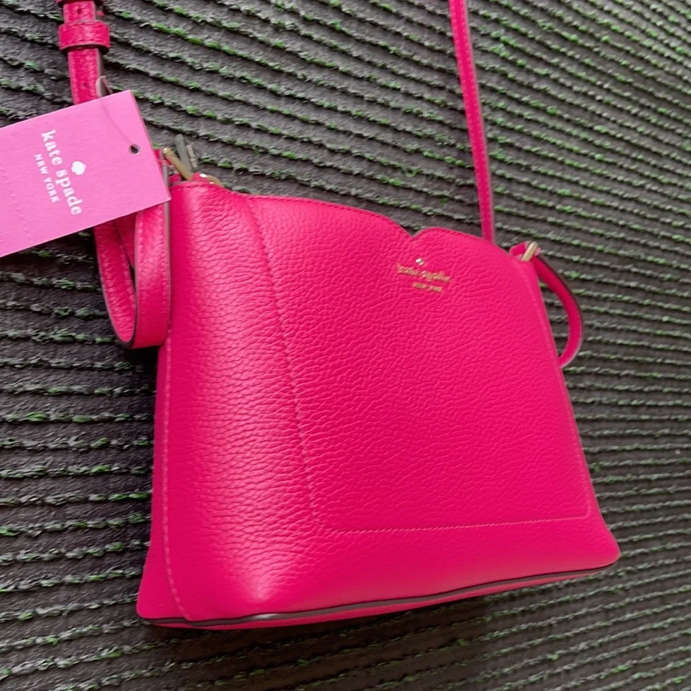 Kate Spade Harlow Crossbody - Picture 2 of 16